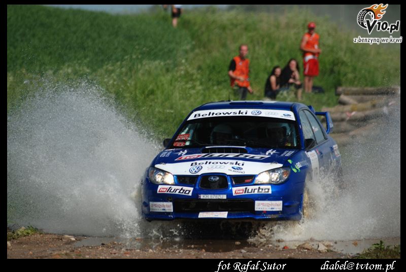 Rajd Polski